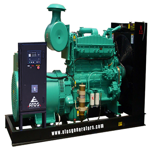 Generator Set - ATC 2.300