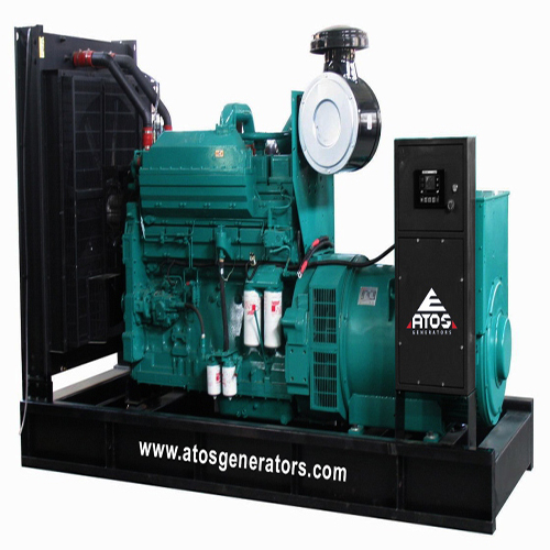 Generator Set - ATC 3.1275