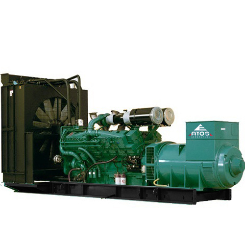 Generator Set - ATC 3.2000