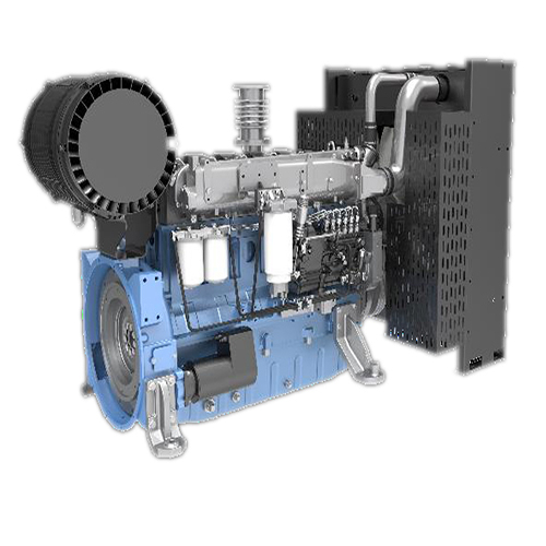 Generator Set - ATB2.320