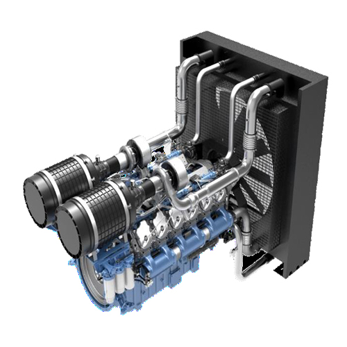 Generator Set - ATB3.1364