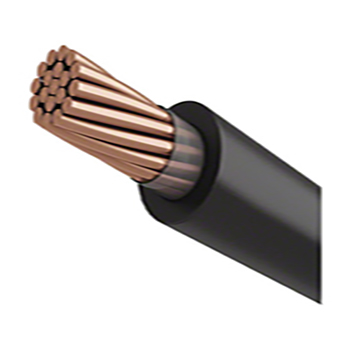 CU/PVC 450/750V Strand-Copper Cables