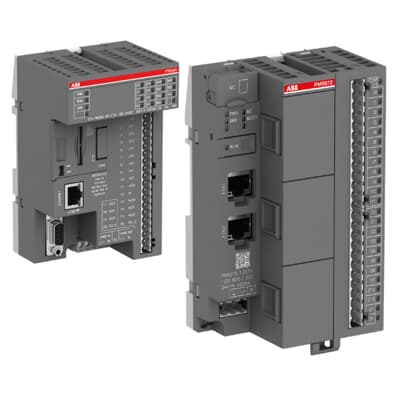 AC500-eCo - S500-eCo I/O modules
