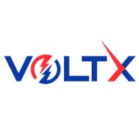 VOLTX - logo