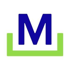 McDermott - logo