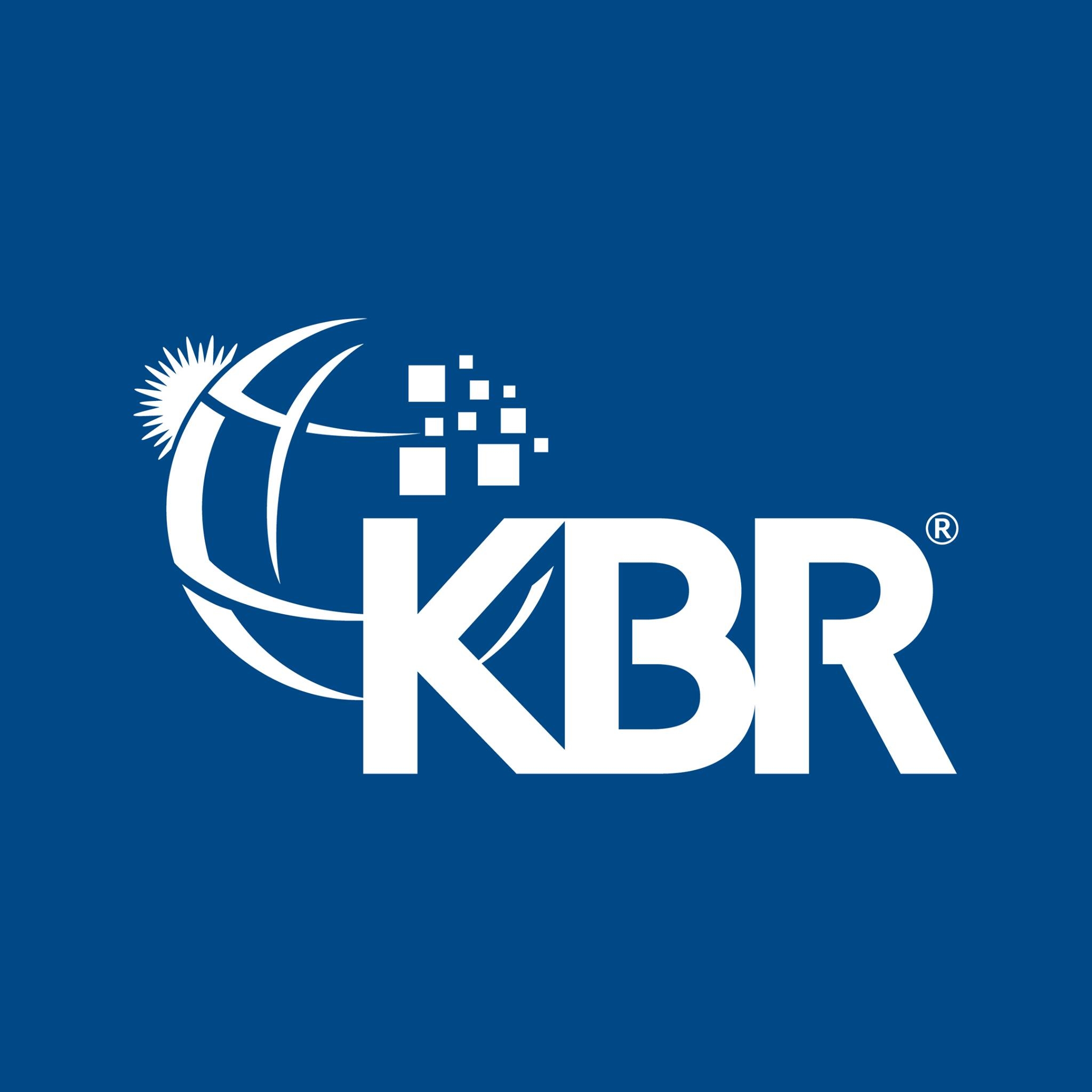 Kbr mg. KBR компания. KBR logo. Kellogg Brown & root (KBR). KBR связь.