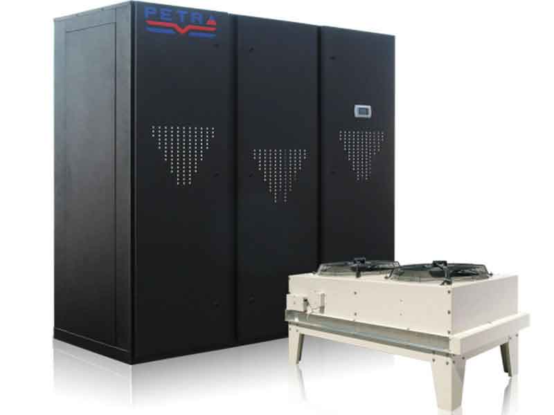 Air Conditioner Split Computer Room Units-PASC