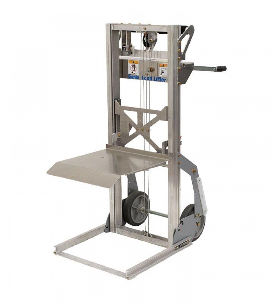 The Genie® Load Lifter