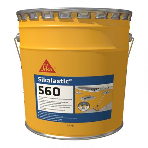 Sikalastic® - 560 (20 Kg)