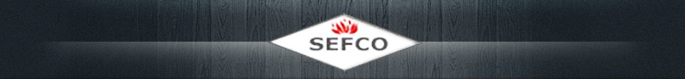 SEFCO - logo