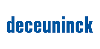 DECEUNINCK - logo