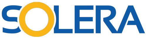SOLERA - logo