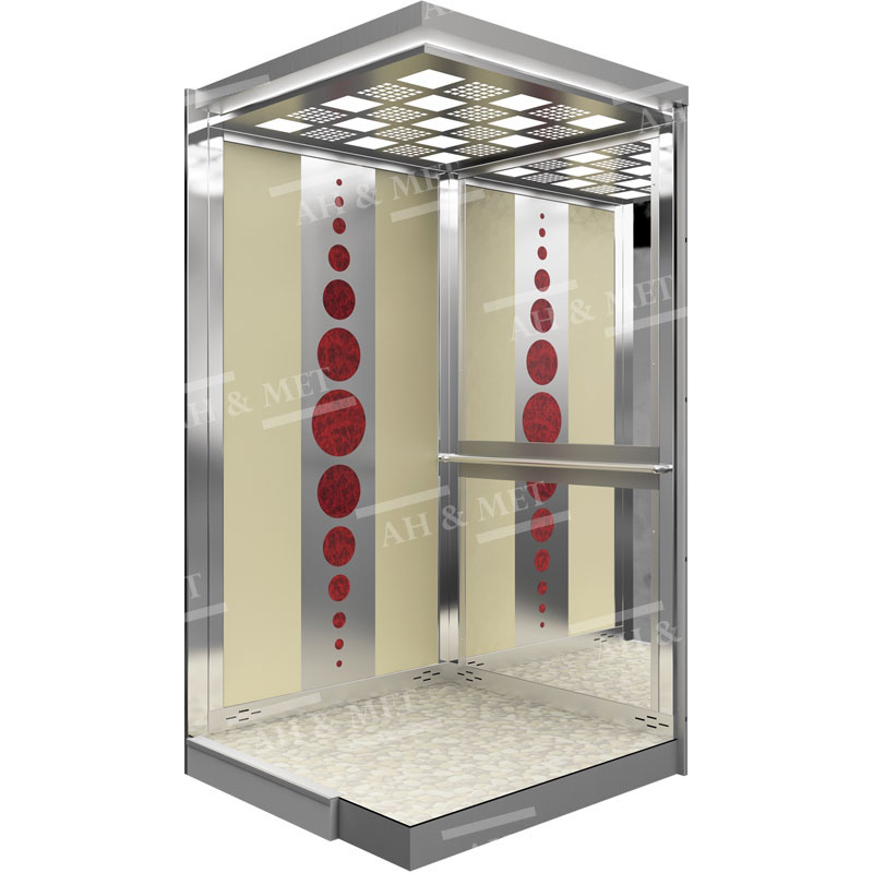 Narin Elevator Cabin