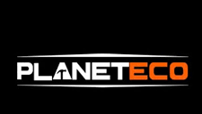 PlanetEco - logo