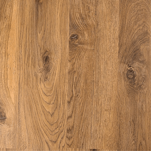 Resilient Flooring, Oak Chestnut
