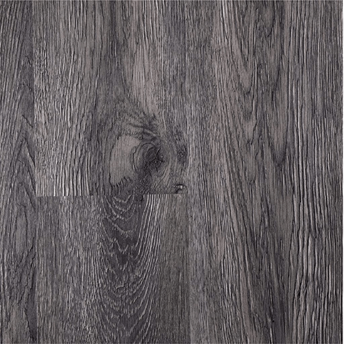Resilient Flooring, Oak Smoked Grey