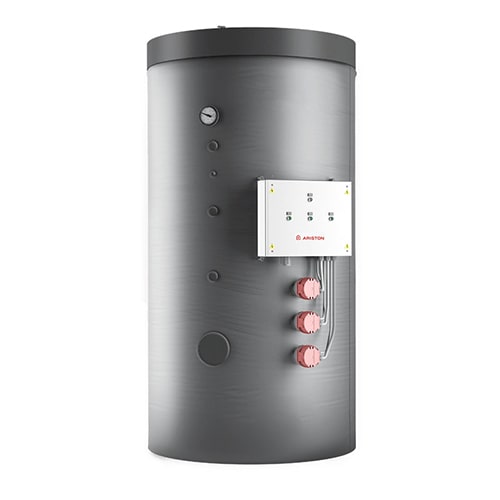 ES extra Electric Water Heaters