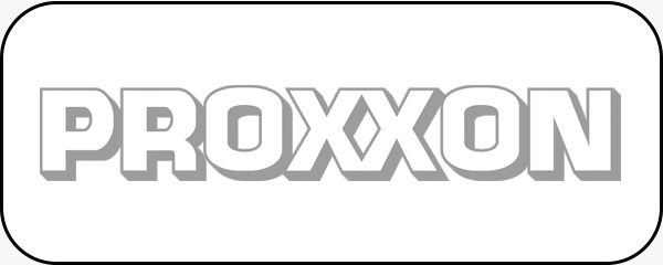 PROXXON - logo