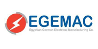 Egemac - logo