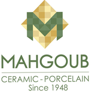 Mahgoub - logo