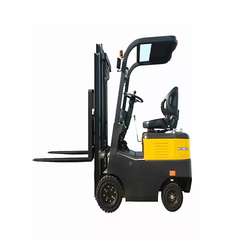 CPD08-0.8 Ton Electric Forklift