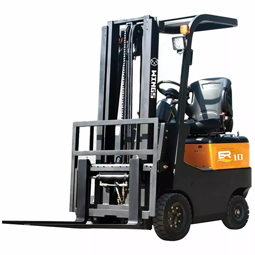 CPD10-1 Ton Electric Forklift