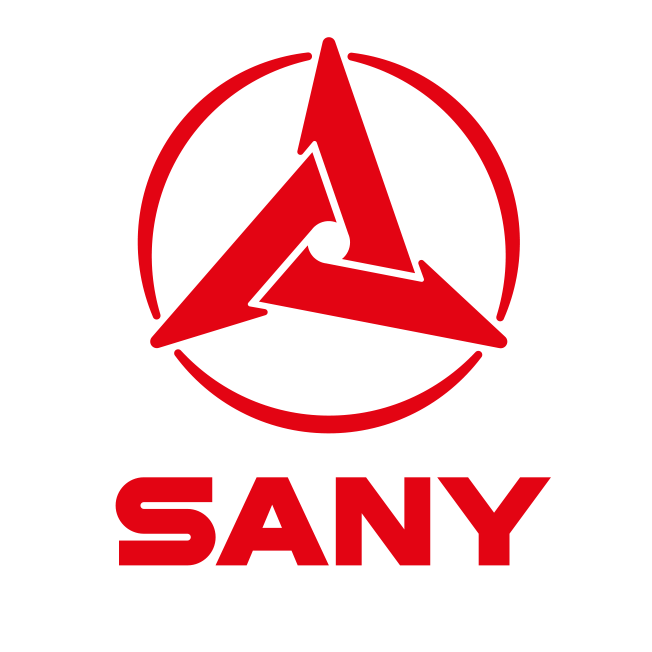 SANY - logo