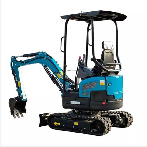 TBE18SU 1.8tons Mini Excavator 