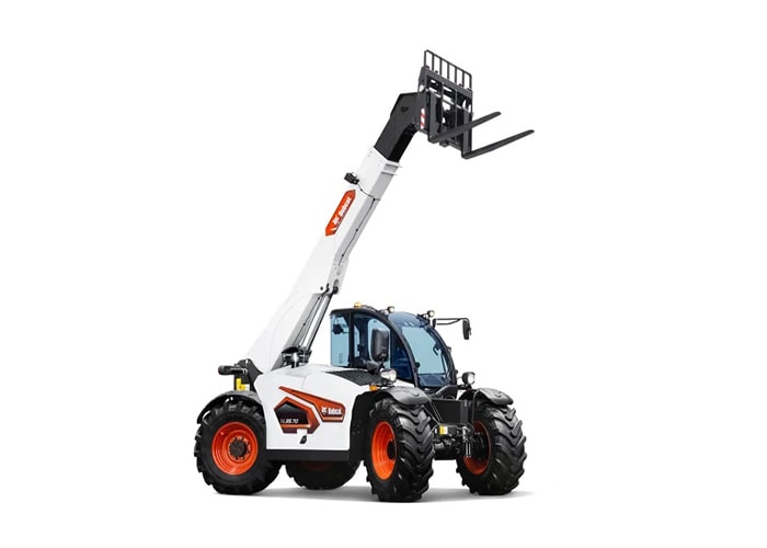 TL35.70 Construction Telehandler