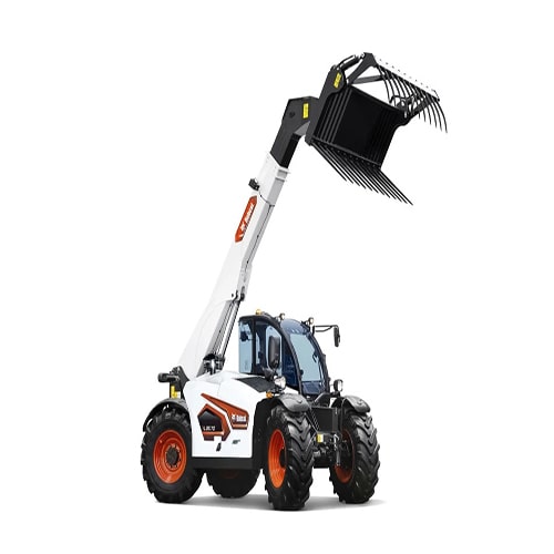 TL35.70 Agricultural Telehandler