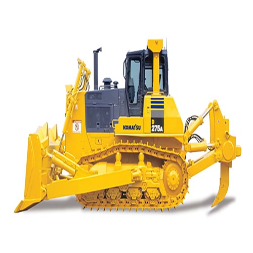 Komatsu Bulldozers D275A-5R