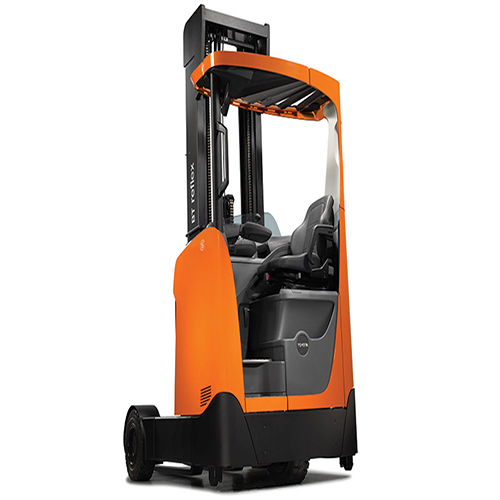 Toyota Reach Trucks O-series RRE160R (Pneumatic Tire)