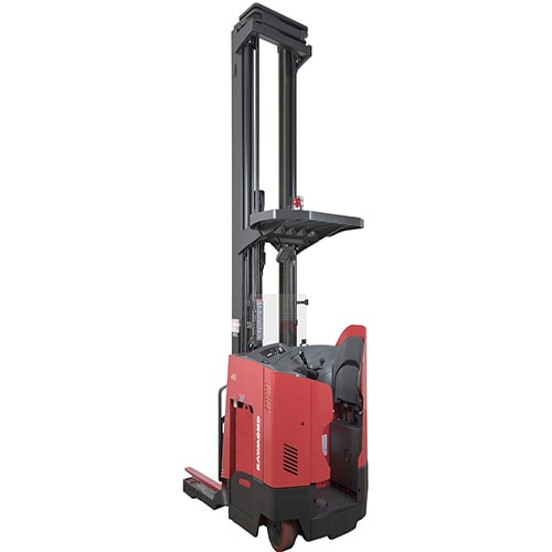 Toyota Reach Trucks 7700