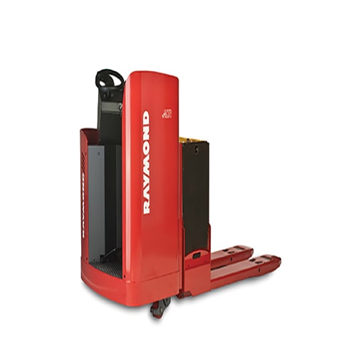 Raymond Powered Pallet Trucks R-8900