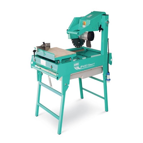 Block Cutting Machine M400 Smart Imer Italy