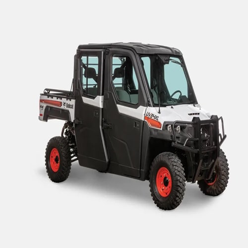 UV34XL Gas Utility Vehicle