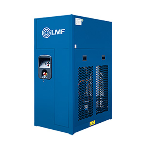 LD Refrigerated Compressed Air Dryer