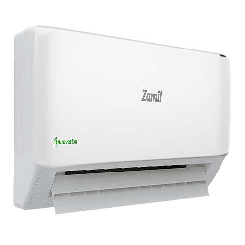Zamil Innovation - Split AC - 22000 BTU - Cold/Hot