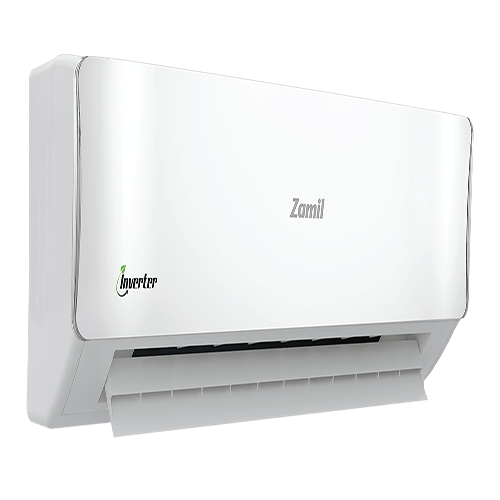 Zamil Inverter - Split AC Inverter - 27000 BTU - Cold/Hot