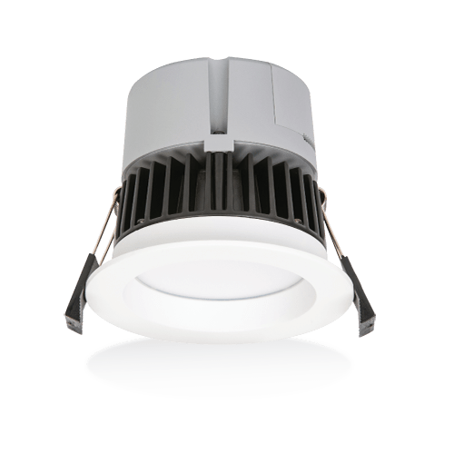 The SMD Series IP44 Downlights