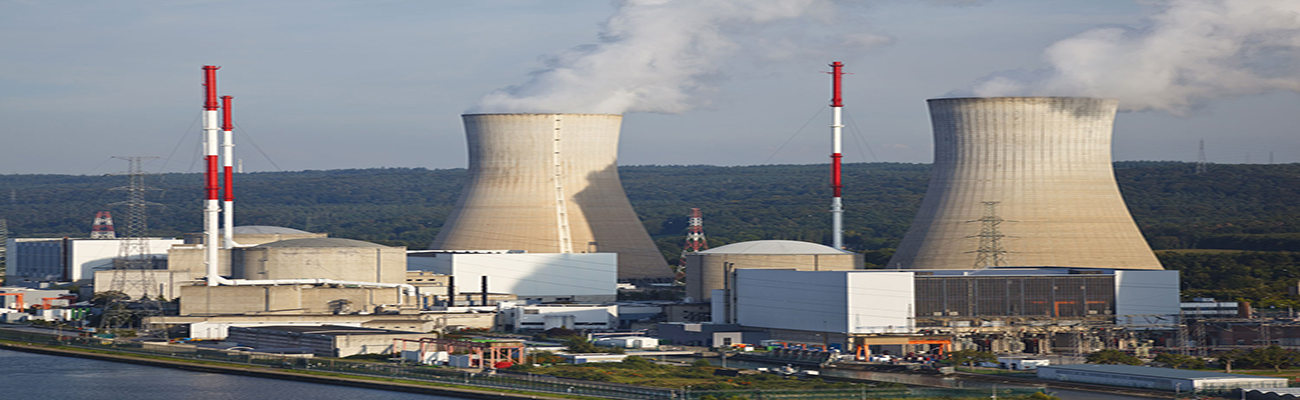 Constguide - El Dabaa Nuclear Power Plant